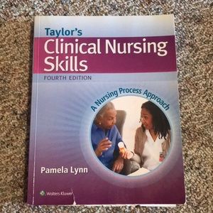 Taylor’s Clinical Nursing Skills